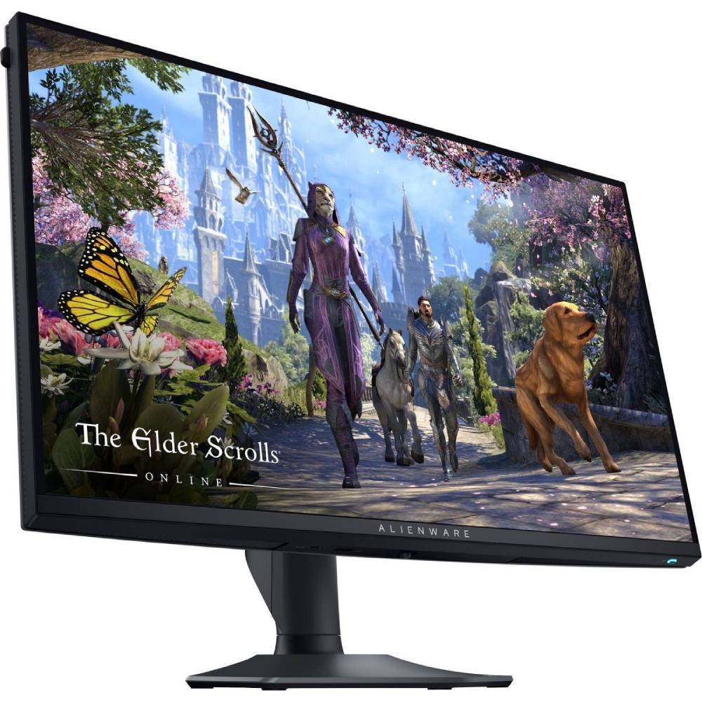 Монітор DELL AW2725QF (210-BNHT)