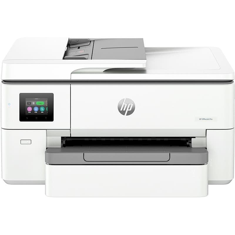 БФП струменеве HP A3 OfficeJet Pro 9720 Wi-Fi (53N94C)