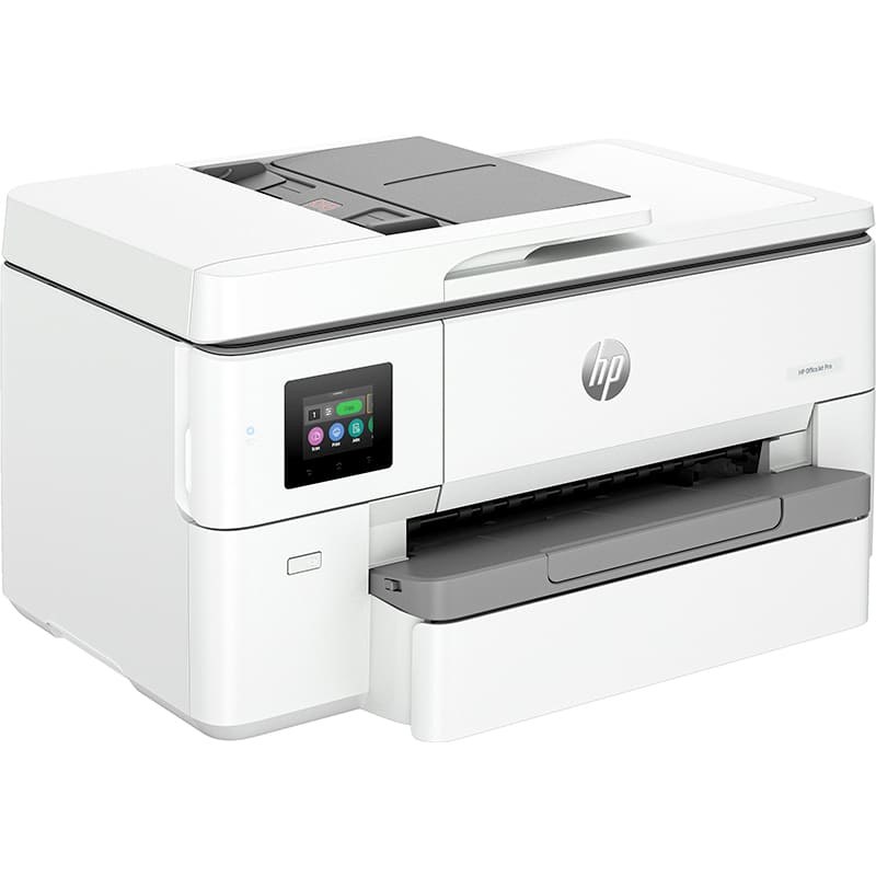 БФП струменеве HP A3 OfficeJet Pro 9720 Wi-Fi (53N94C)