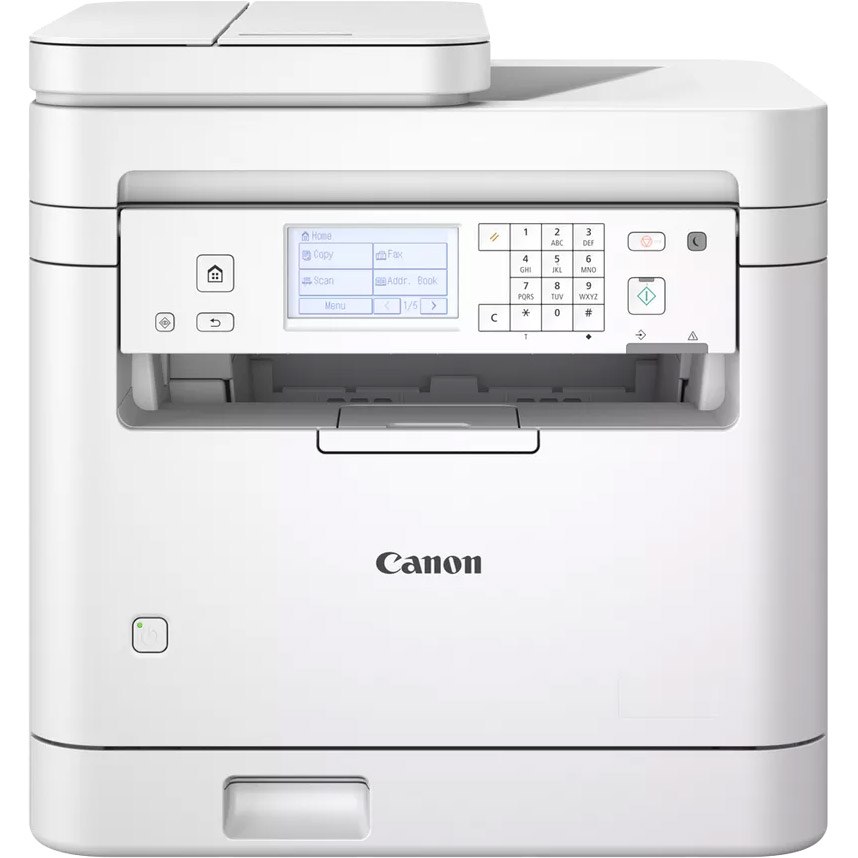 БФП лазерне CANON i-SENSYS MF287dw EU MFP (6354C009AA)