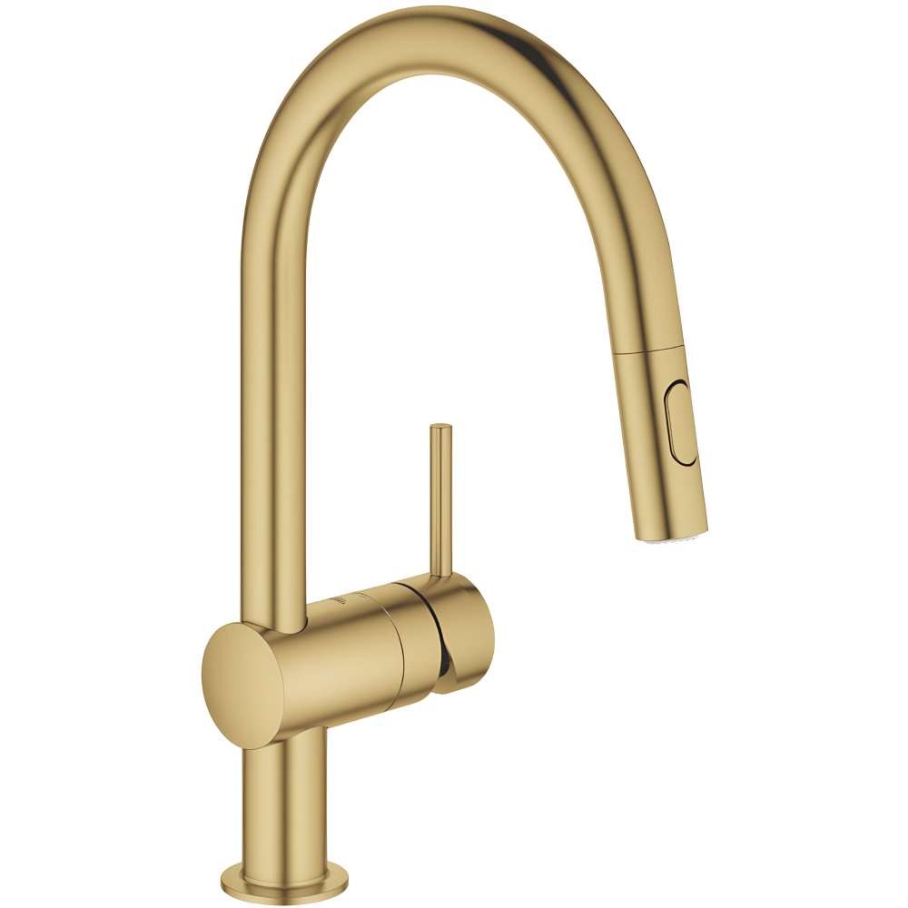 Змішувач GROHE Minta (32321GN2)