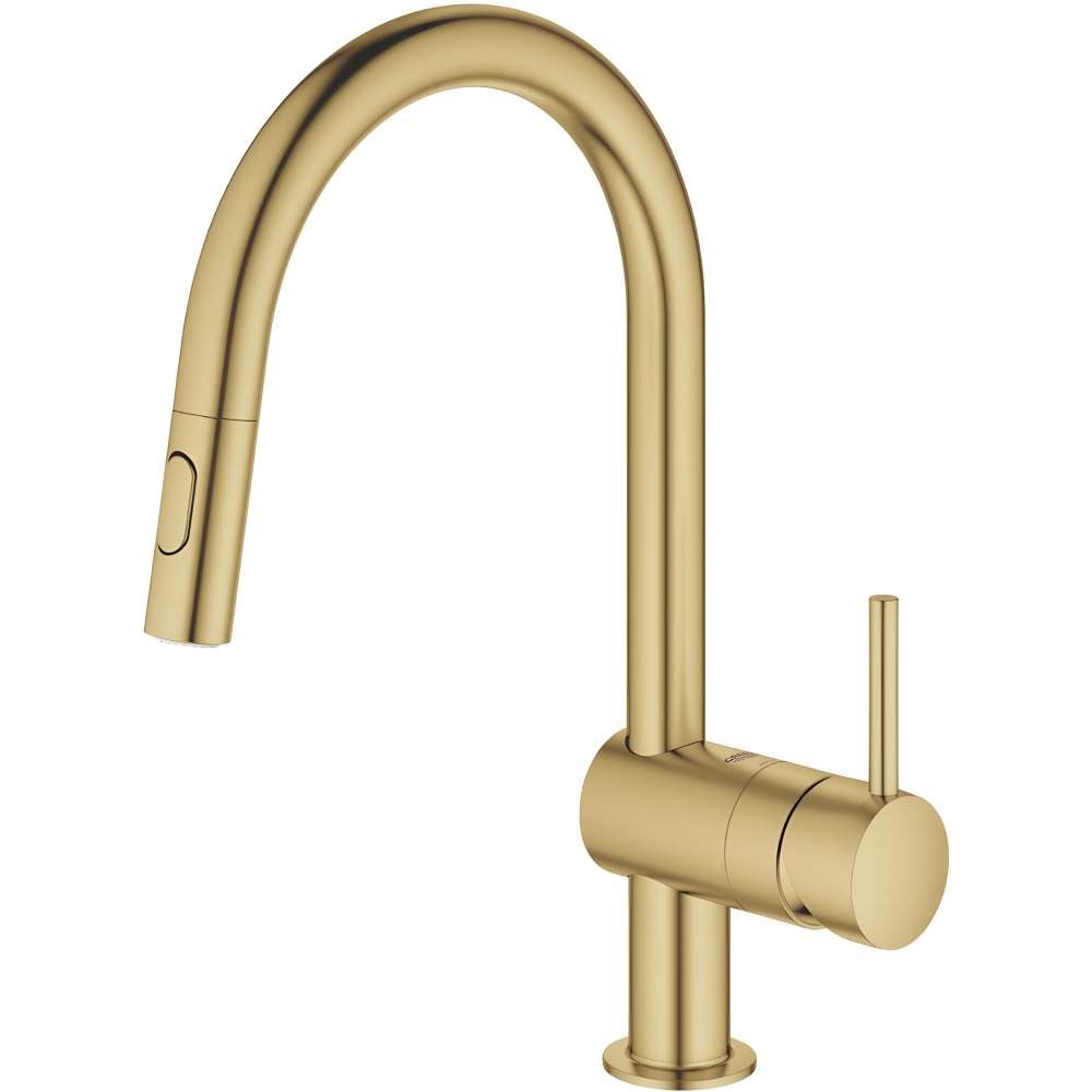 Змішувач GROHE Minta (32321GN2)