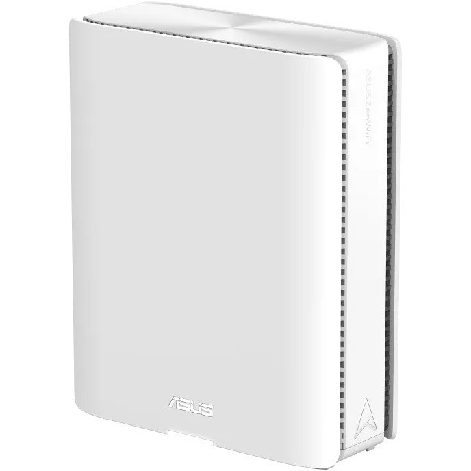 Маршрутизатор ASUS ZenWiFi BQ16 BE25000 White (90IG08K0-MO3N0V)