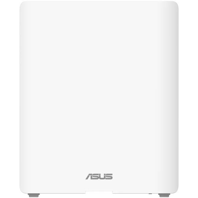 Маршрутизатор ASUS ZenWiFi BQ16 BE25000 White (90IG08K0-MO3N0V)