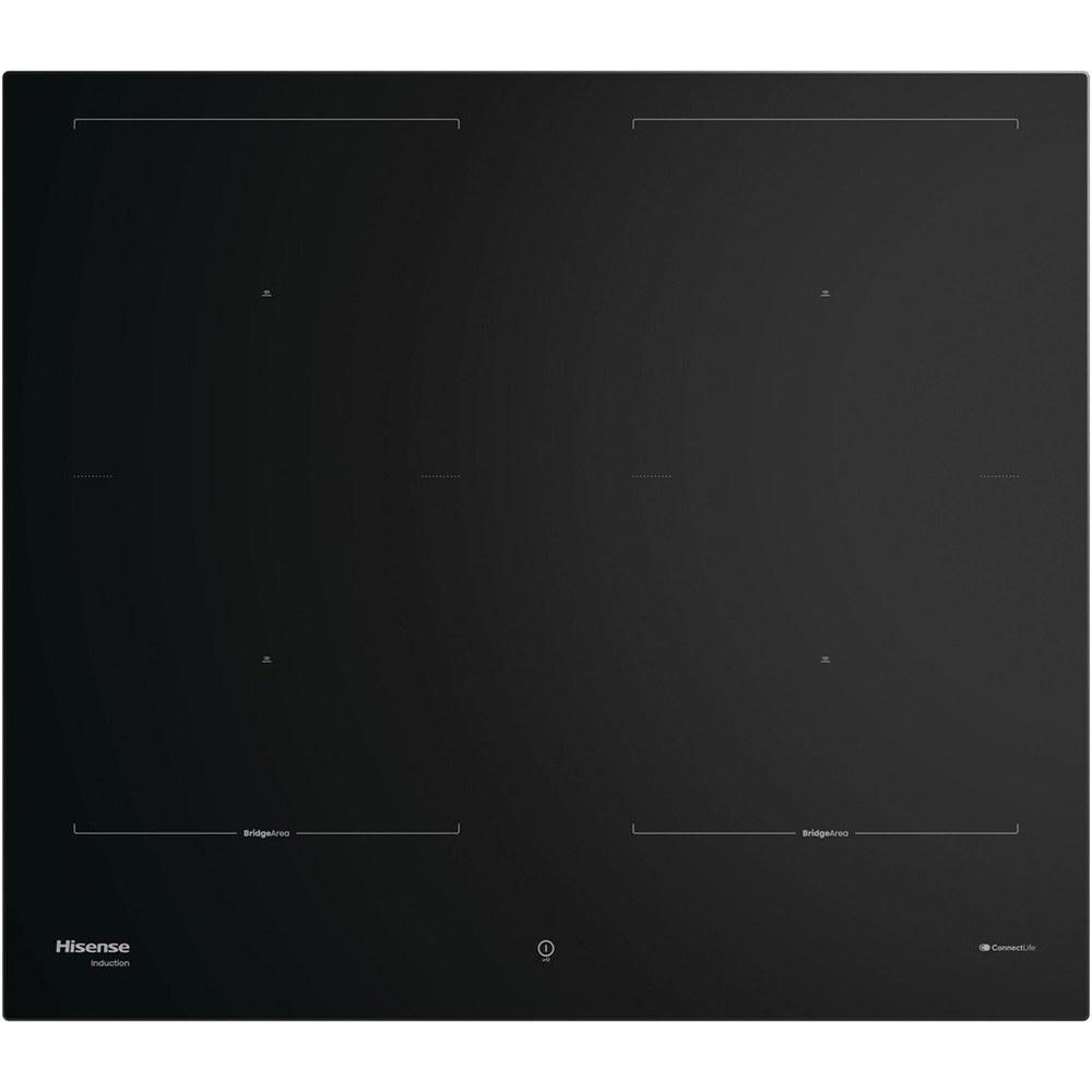 Варильна поверхня HISENSE HI6443BSCWF (744162)