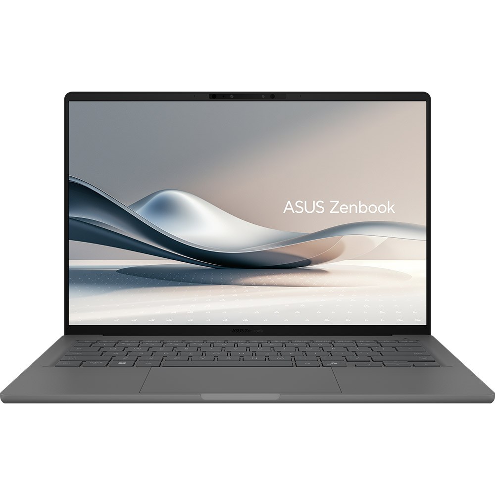 Ноутбук ASUS Zenbook 14 UX3407RA-QD010W Iceland Gray (90NB16G2-M000S0)