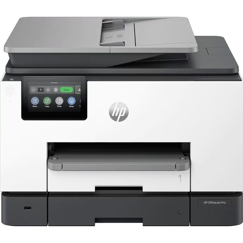 БФП струменеве HP OfficeJet Pro 9130 Wi-Fi (404K9C)