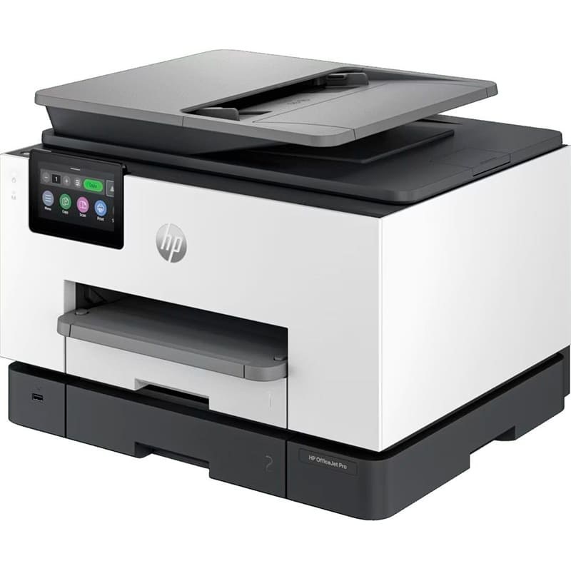 БФП струменеве HP OfficeJet Pro 9130 Wi-Fi (404K9C)