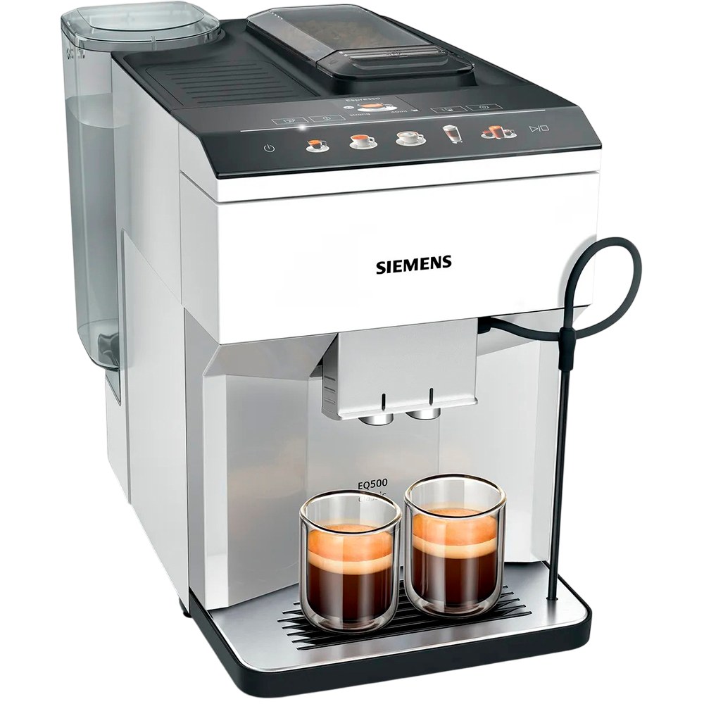 Кавомашина SIEMENS TP515R02