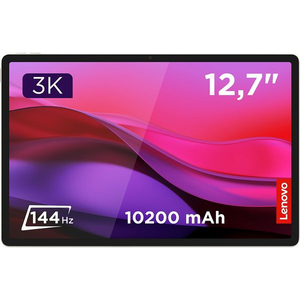 Планшет LENOVO Yoga Tab Plus 16/256 WiFi Tidal Teal + Pen (ZAEG0103UA)