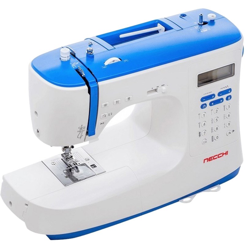 Швейна машина NECCHI NC-103D