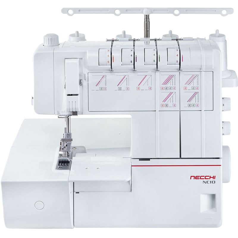 Розпошивальна машина NECCHI NC10