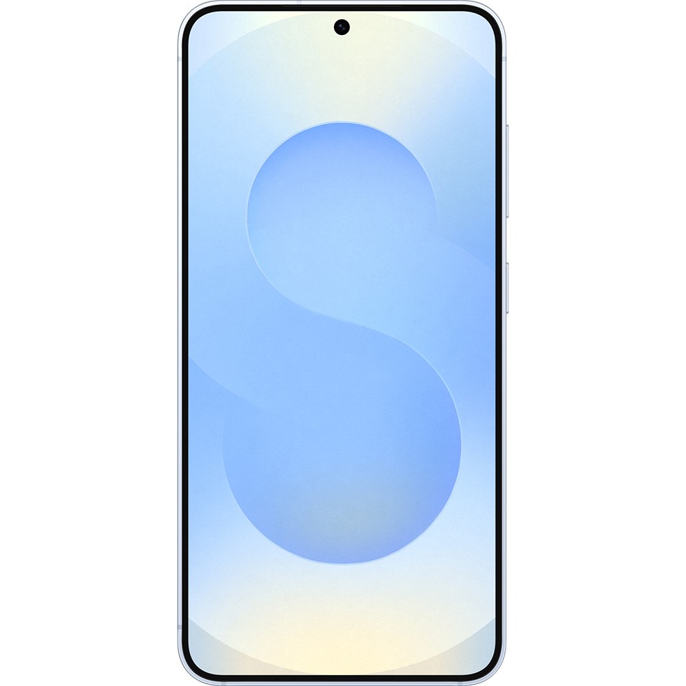SAMSUNG Galaxy S25 12/512Gb Icyblue (SM-S931BLBHEUC)
