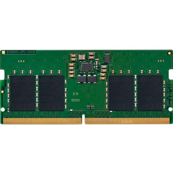 Модуль пам'яті KINGSTON DDR5 48GB 5600 (KVR56S46BD8-48)
