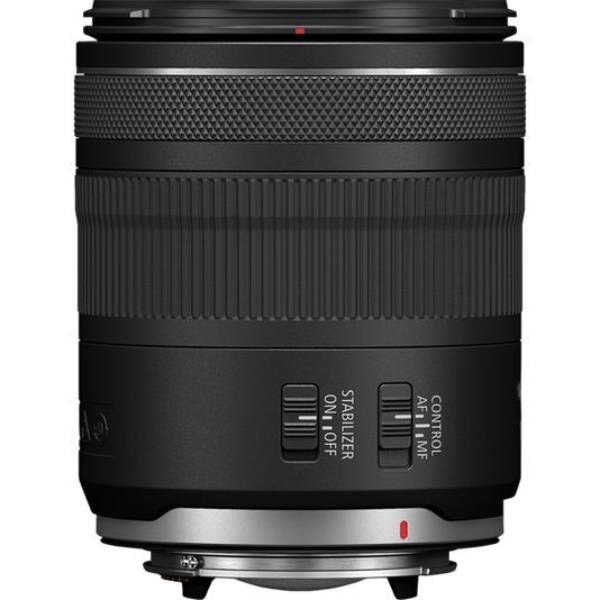 Об'єктив CANON RF 16-28mm f/2.8 IS STM (6906C005AA)