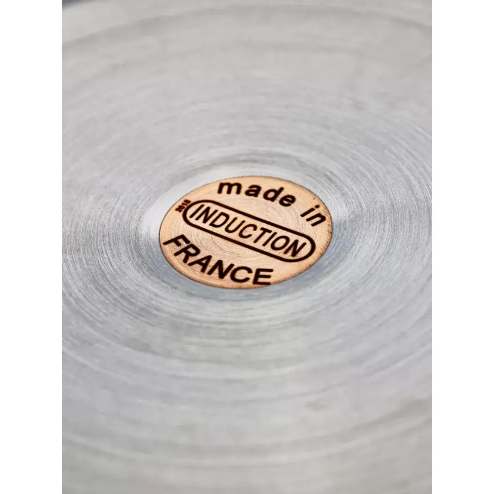 Ківш DE BUYER Prima Matera 2,5л Copper (6206.18)