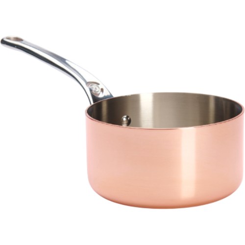 Ківш DE BUYER Inocuivre 1,8л Copper (6406.16)
