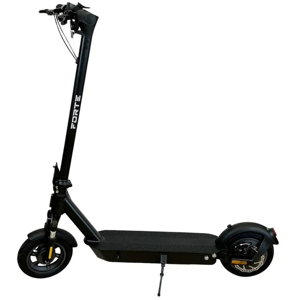Електросамокат FORTE E9G-B Black