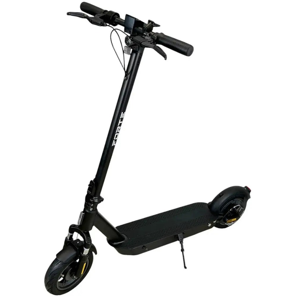 Електросамокат FORTE E9G-B Black