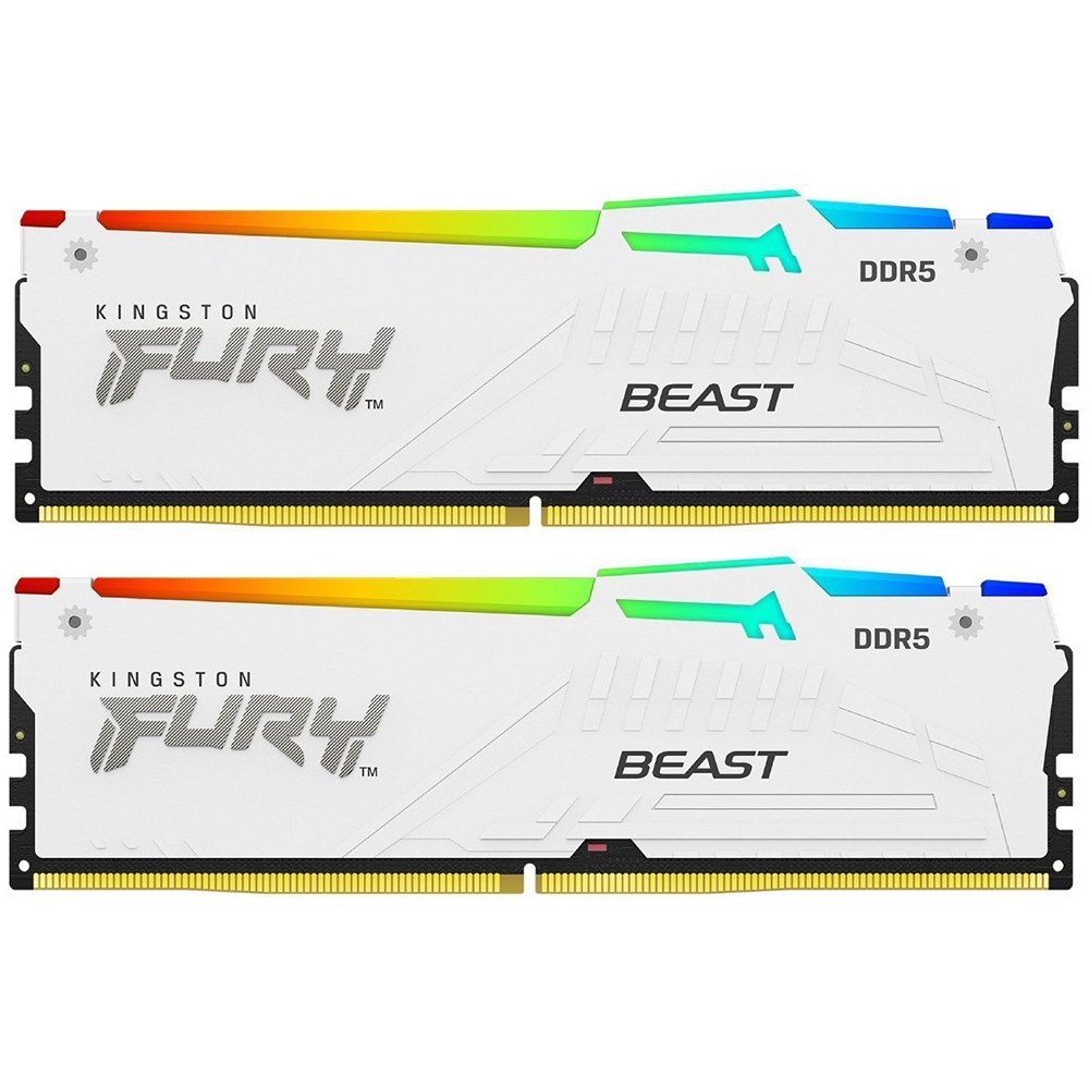 Набір KINGSTON DDR5 Beast EXPO Fury (KF564C32BWEAK2-32)