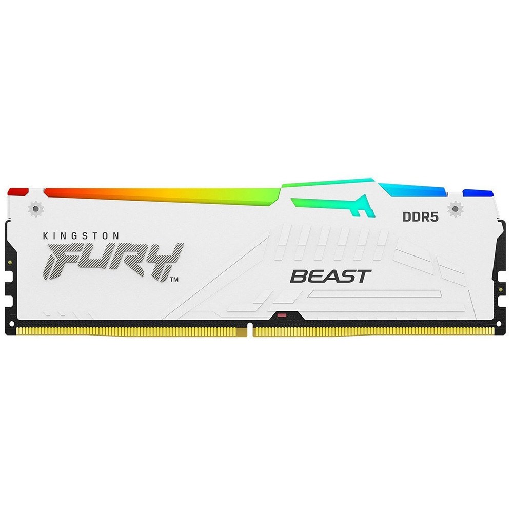 Набір KINGSTON DDR5 Beast EXPO Fury (KF564C32BWEAK2-32)