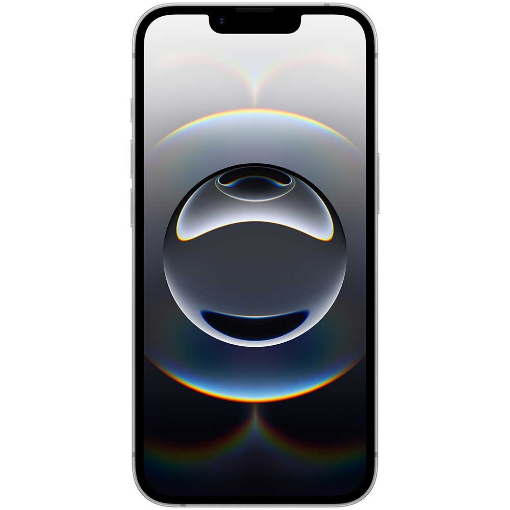 APPLE iPhone 16e 128GB White