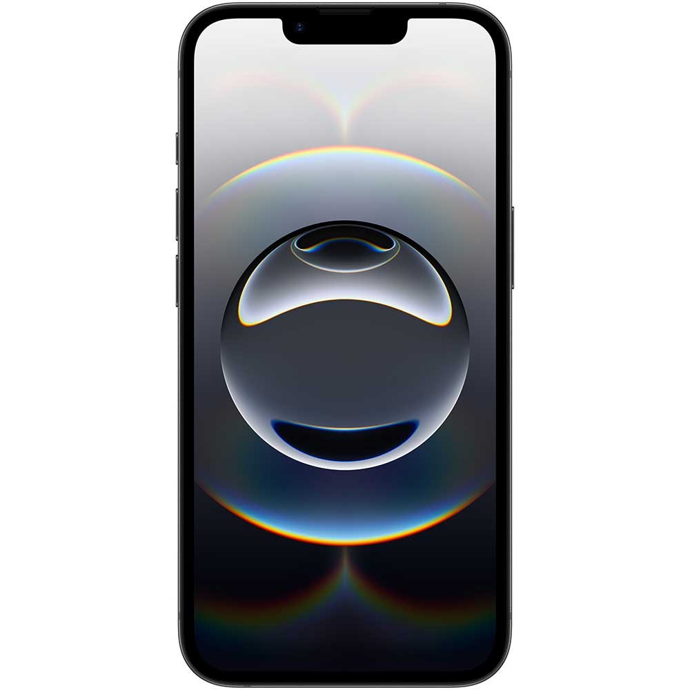 APPLE iPhone 16e 128GB Black