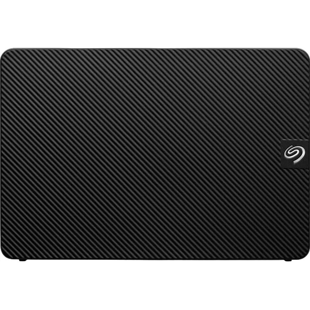 Зовнішній жорсткий диск SEAGATE Expansion Desktop 24TB USB 3.0 (STKP24000400)