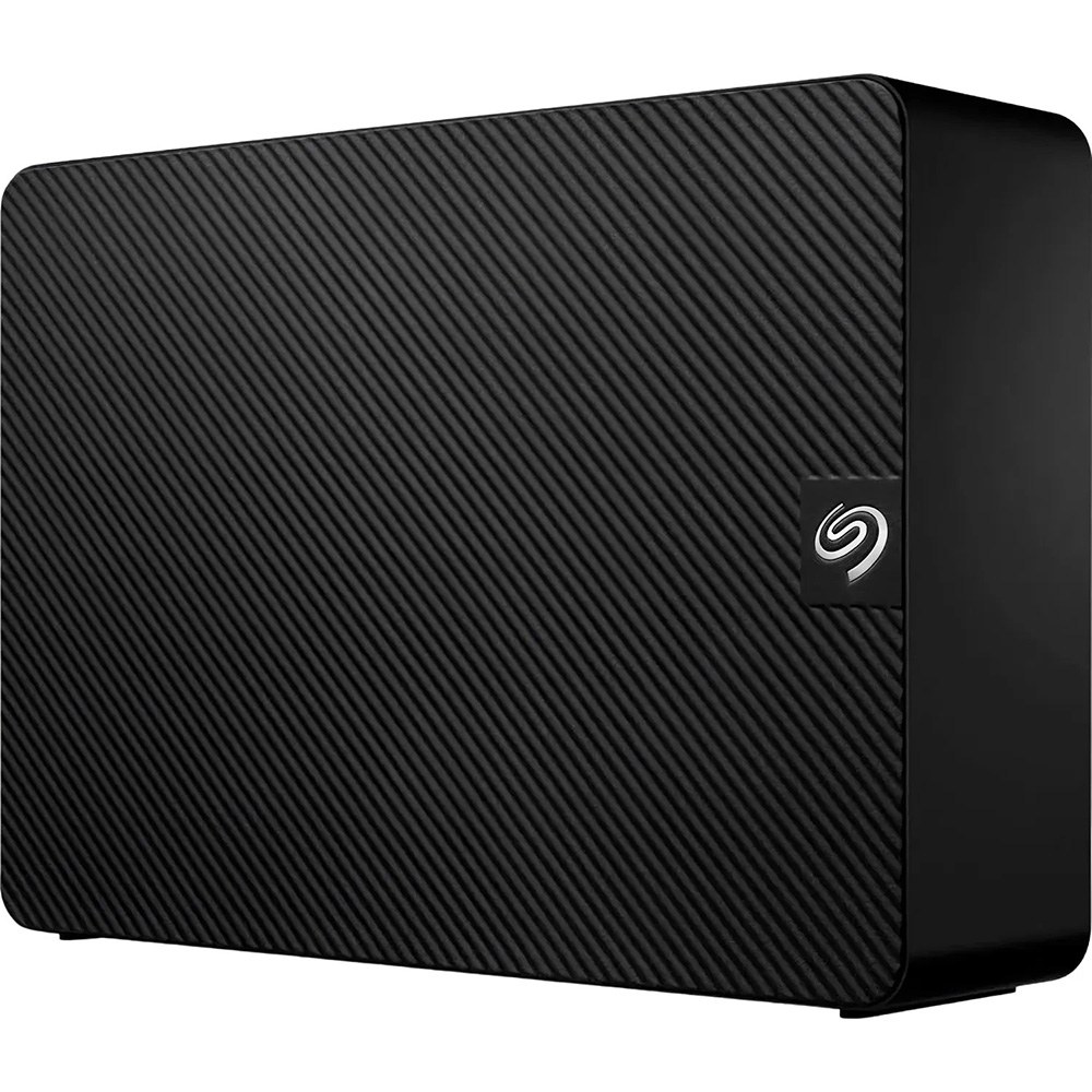 Зовнішній жорсткий диск SEAGATE Expansion Desktop 24TB USB 3.0 (STKP24000400)