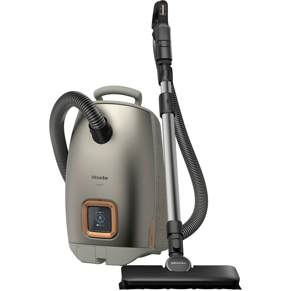 Пилосос MIELE SUMF0 42 Guard L1 Comfort /P/TPCMCO (41UMF042UA)