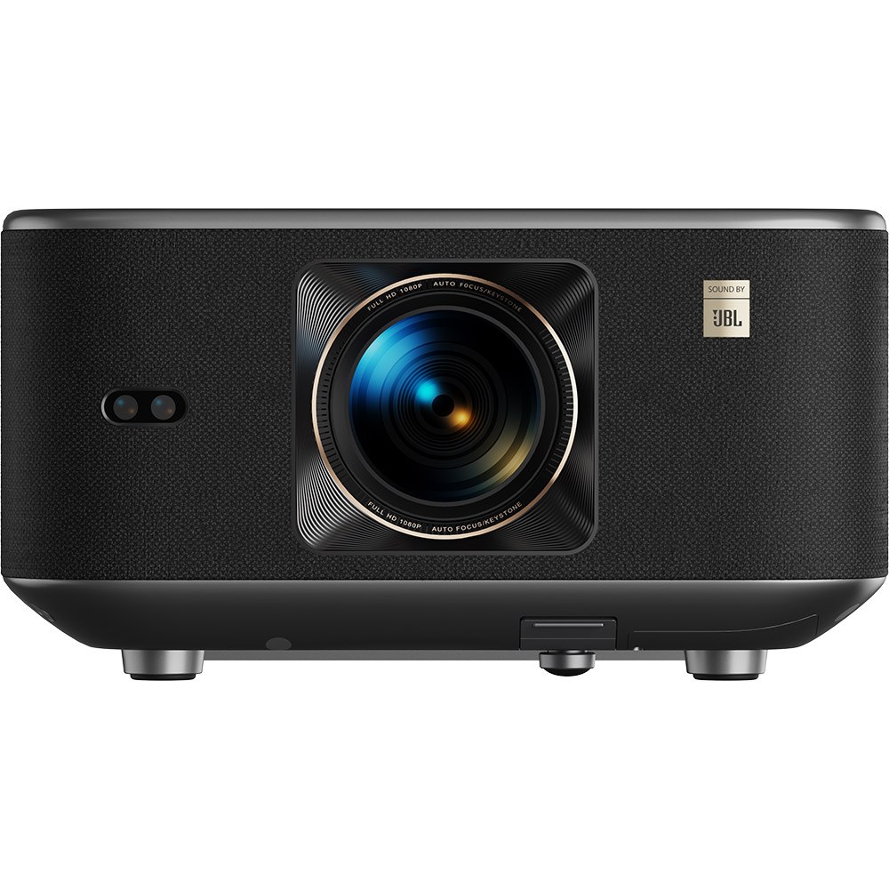 Проєктор YABER K3 Pro Black (Yaber-K3-Pro)