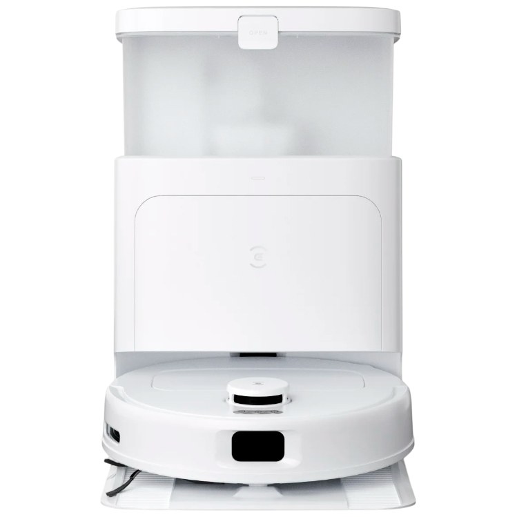 Робот-пилосос ECOVACS N30 PRO YDLX11-1 White