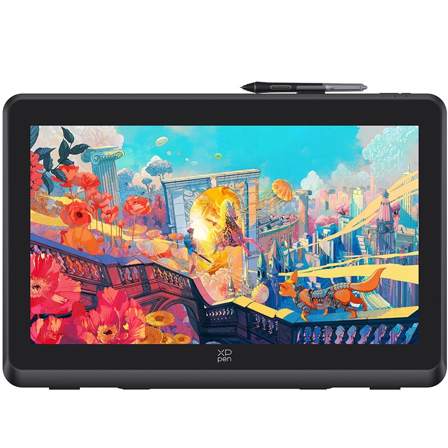 Графічний планшет XP-PEN Artist 22 Plus