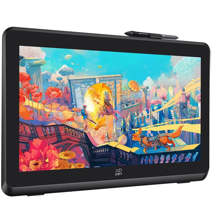 Графічний планшет XP-PEN Artist 22 Plus