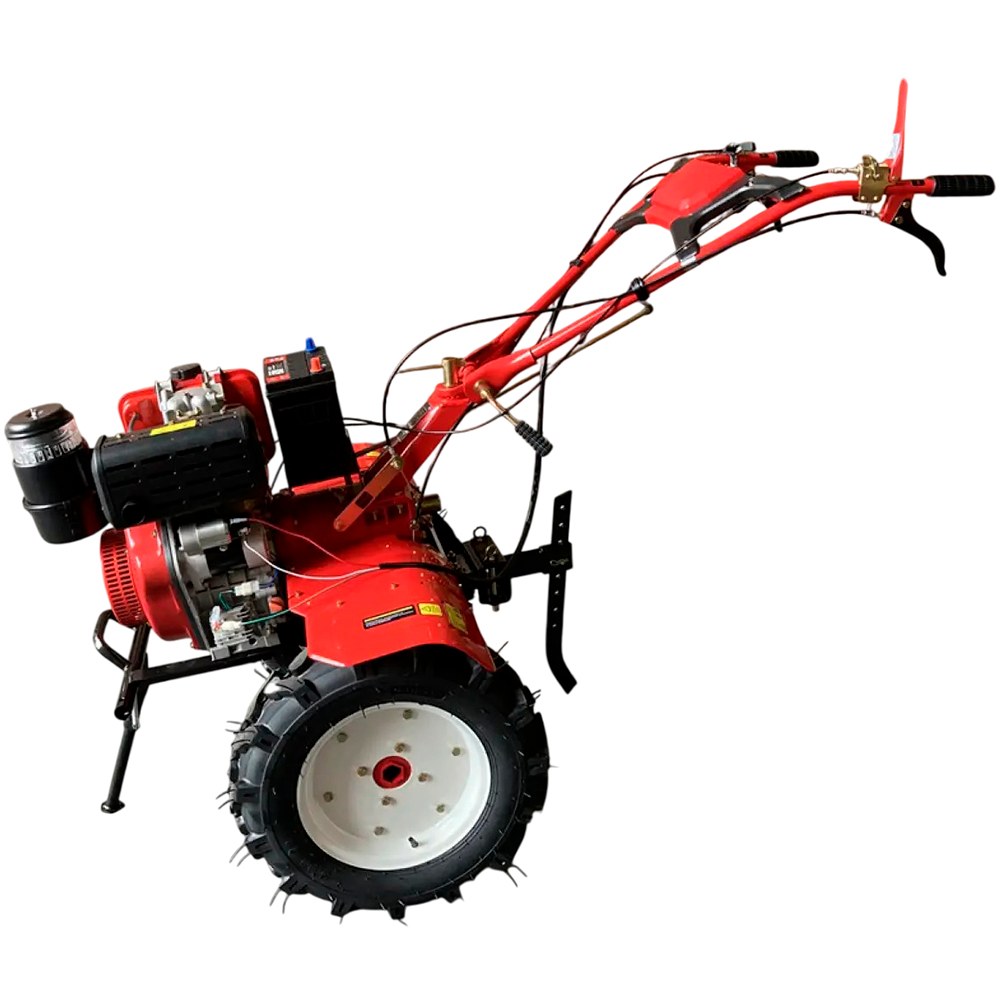 Культиватор FORTE 1350E NEW (113390)
