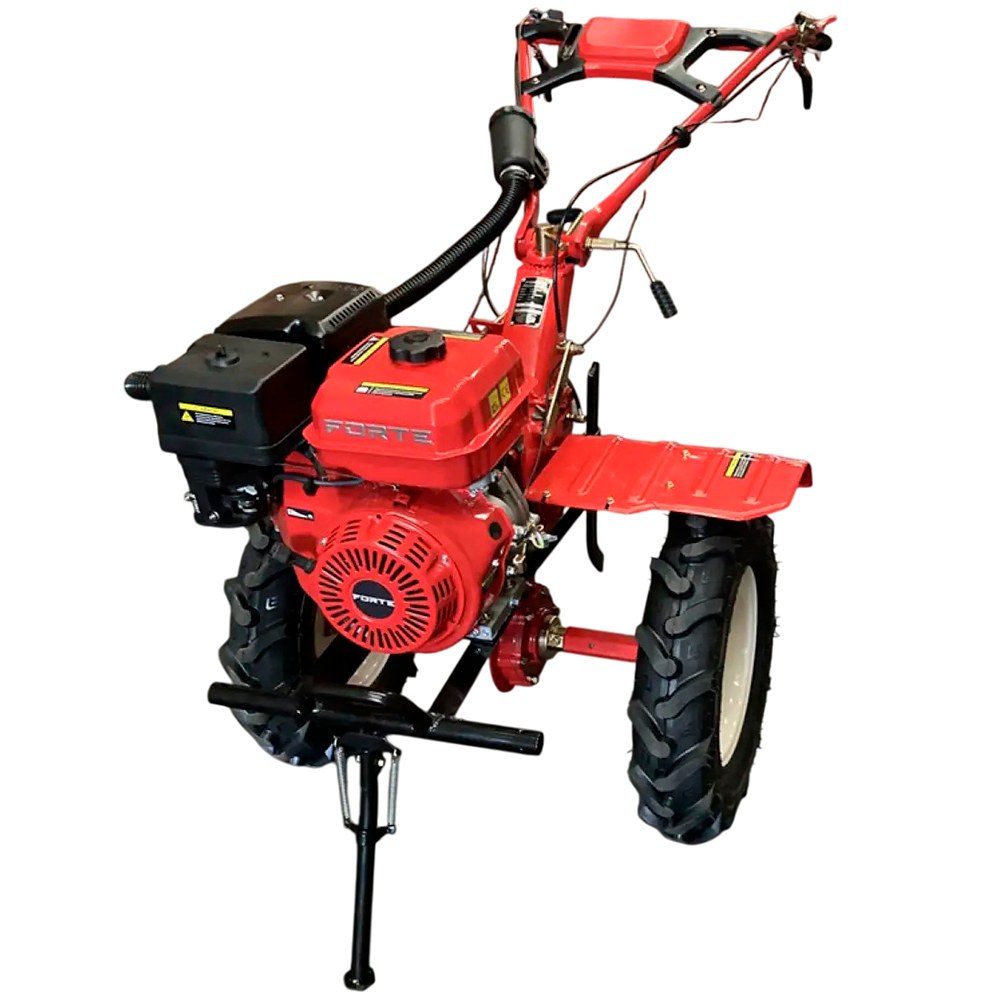 Культиватор FORTE 1350G-3 NEW (119898)