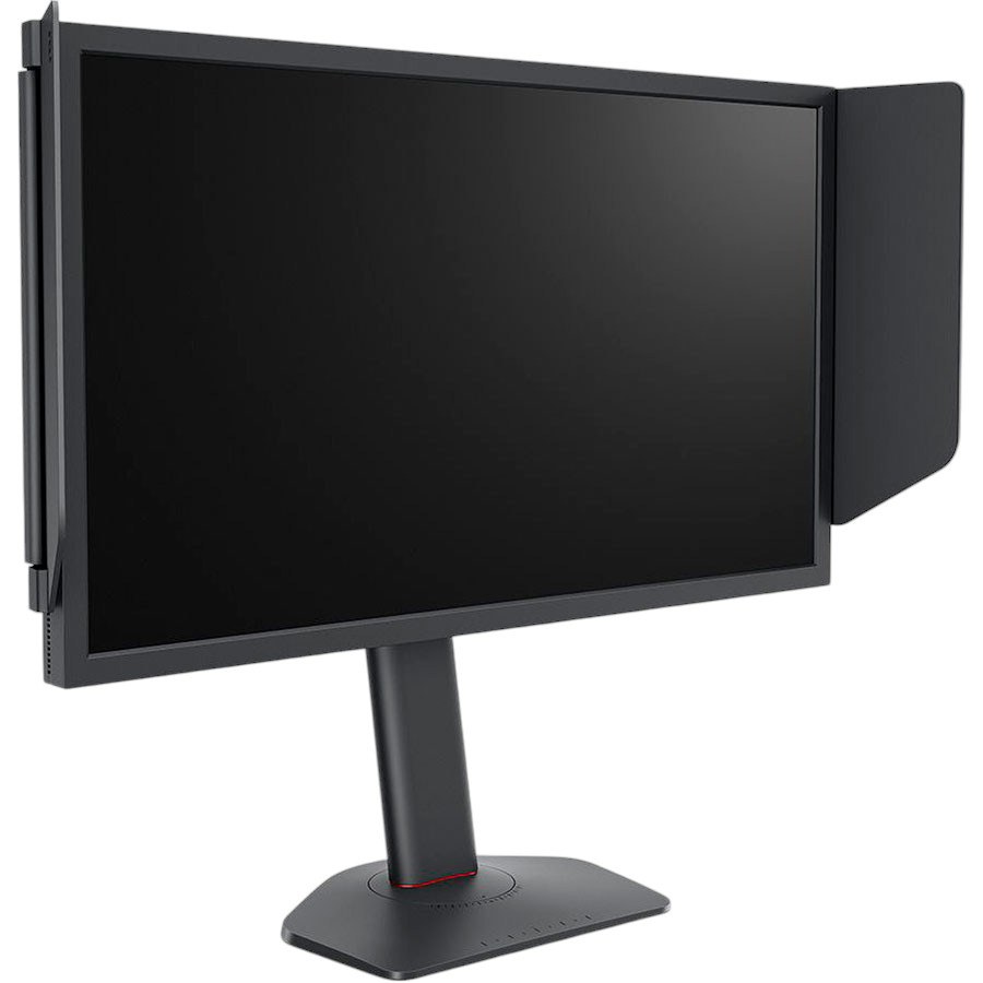 Монітор BENQ Zowie XL2546X+ (9H.LN1LB.QBE)