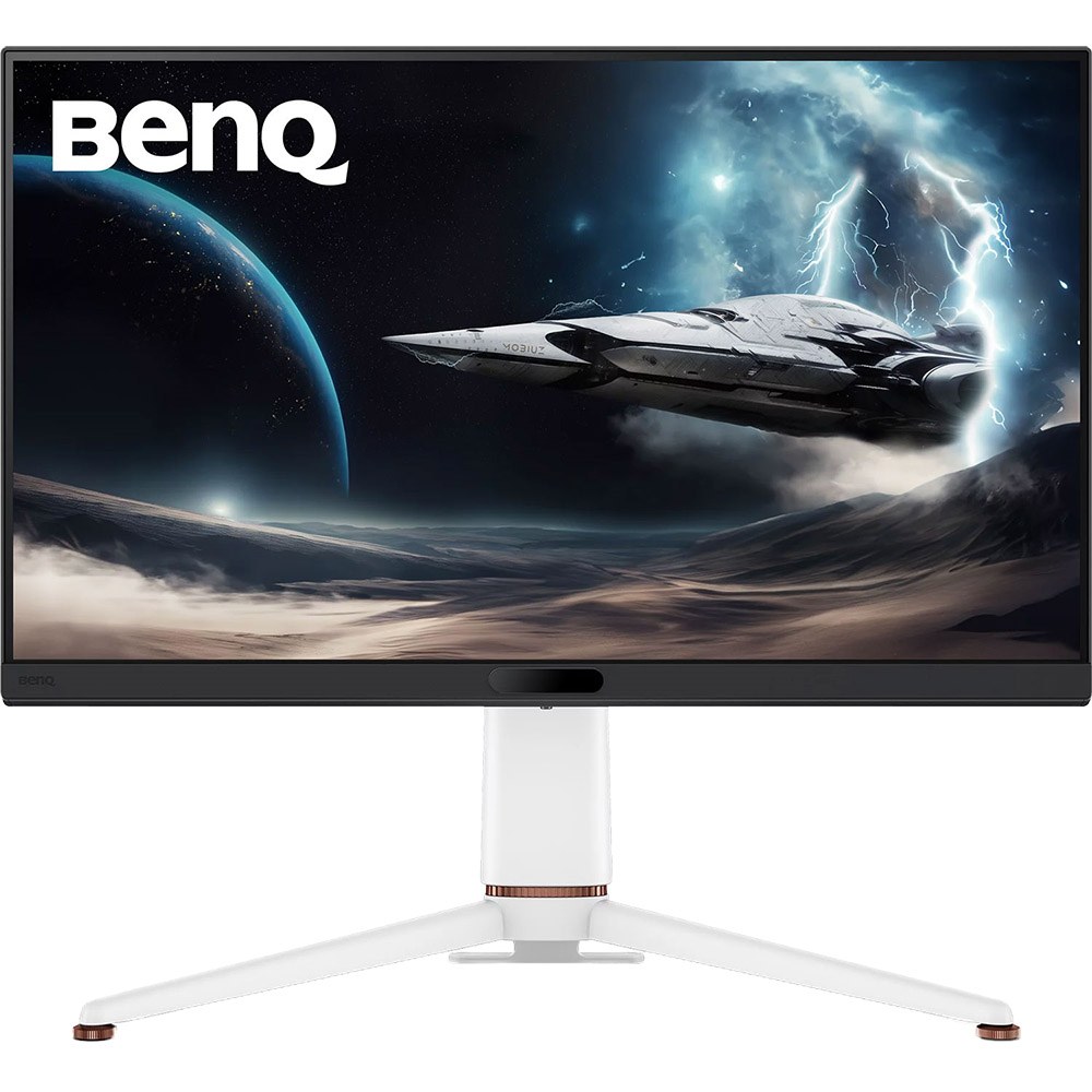 Монітор BENQ EX271U White (9H.LN2LB.QBE)