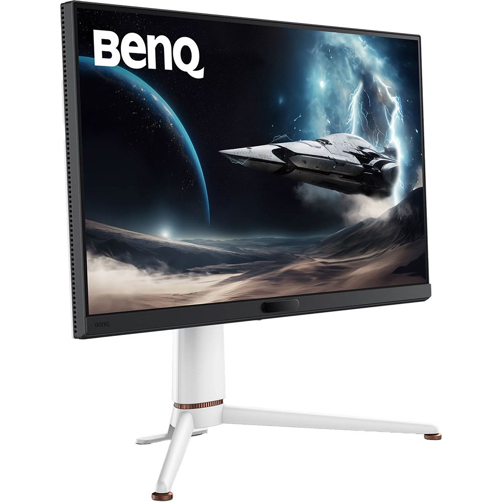 Монітор BENQ EX271U White (9H.LN2LB.QBE)