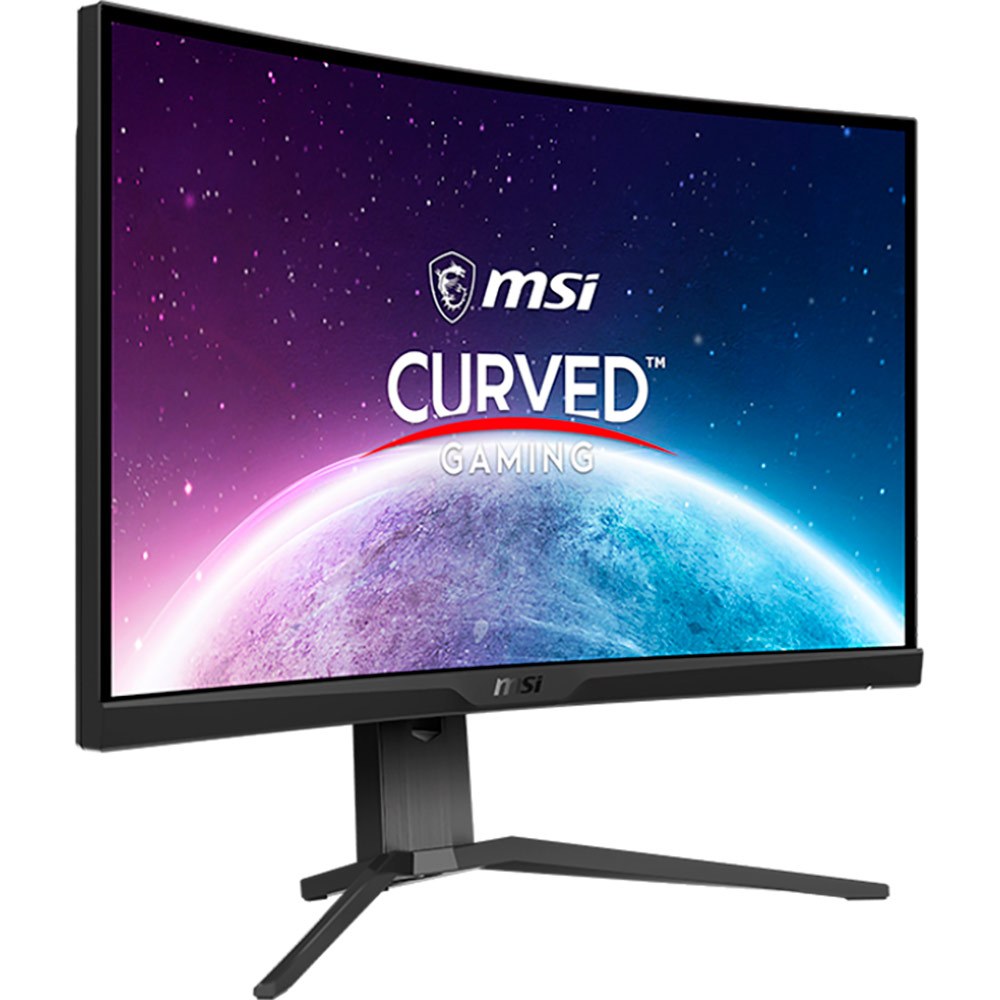 Монітор MSI MAG 275CQRXF