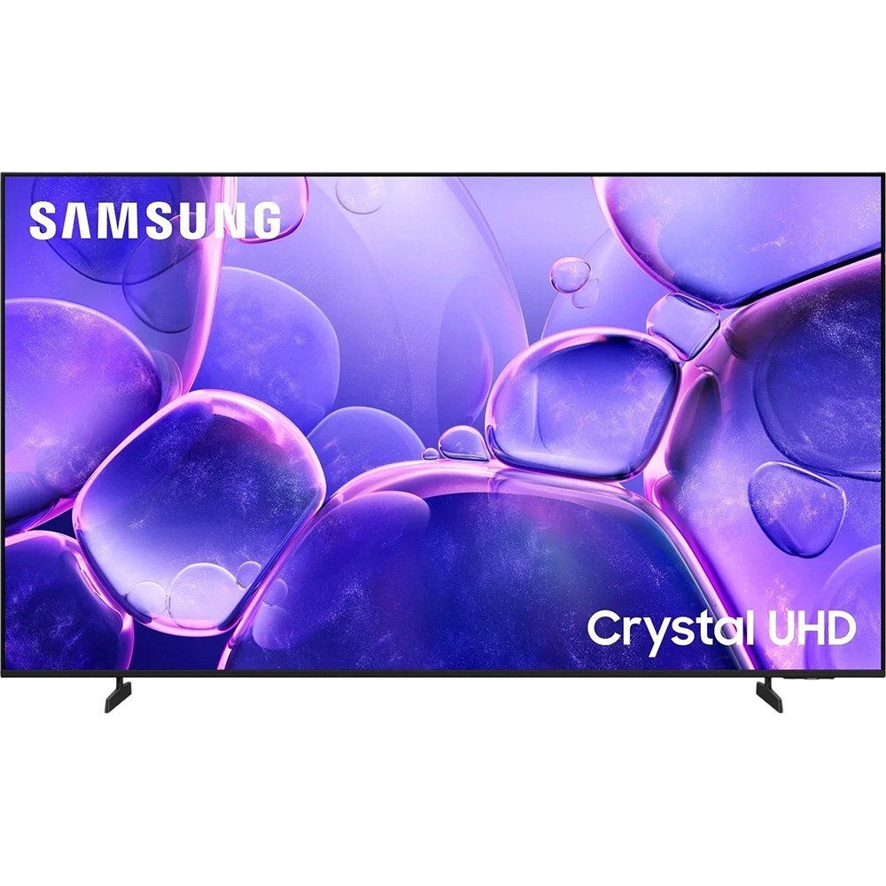 Телевізор SAMSUNG UE55U8000FUXUA