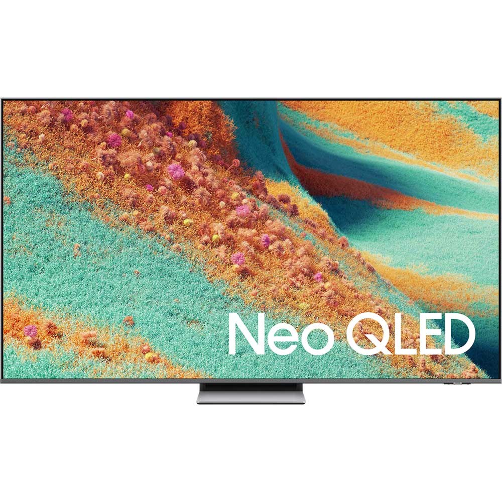 Телевізор SAMSUNG QE55QN85FAUXUA