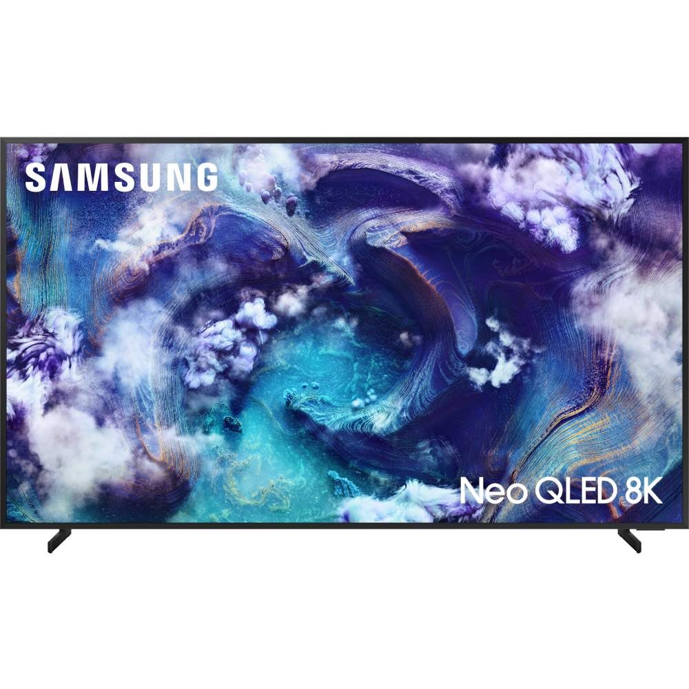 Телевізор SAMSUNG QE65QN900FUXUA