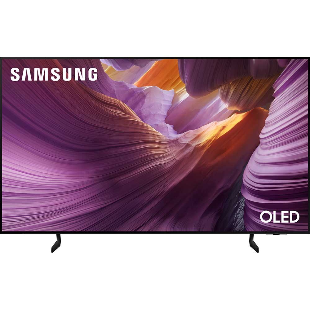 Телевізор SAMSUNG QE65S85FAEXUA