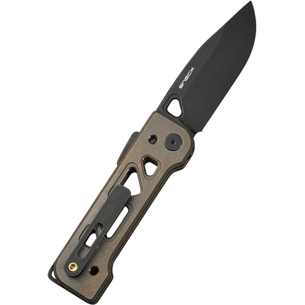 Ніж WEKNIFE Tyro (WE24001-3)