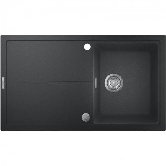 Мийка GROHE K400 (31640AP0)