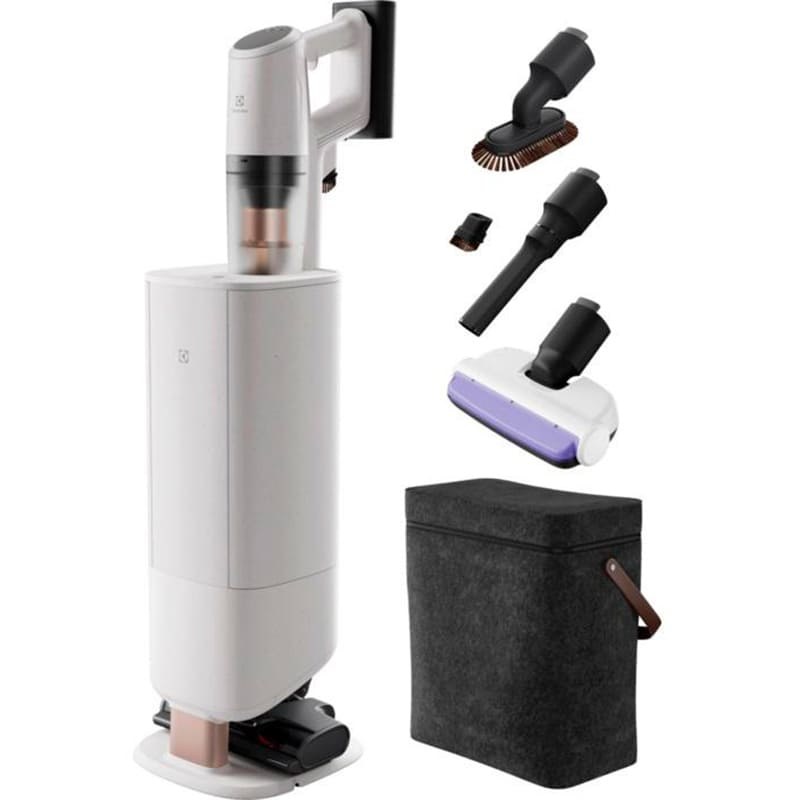 Пилосос ELECTROLUX 800 Cordless EP83HB25UV