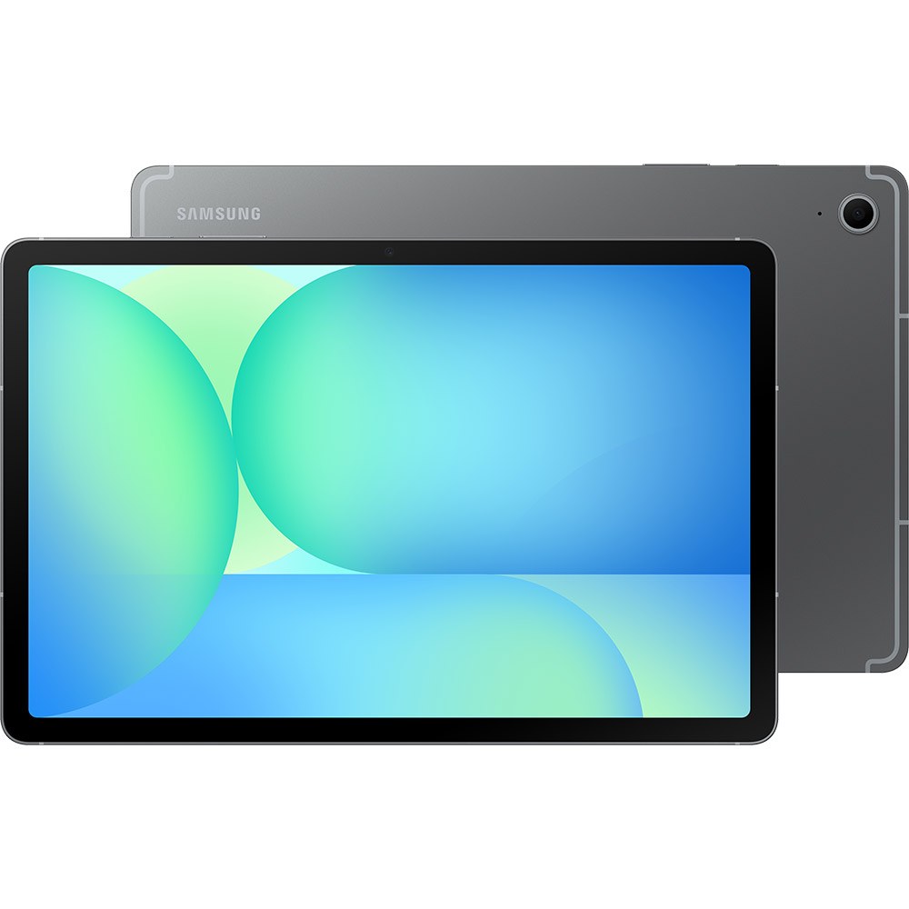 Планшет SAMSUNG Galaxy Tab S10 FE 5G 12/256Gb Gray (SM-X526BZAPEUC)