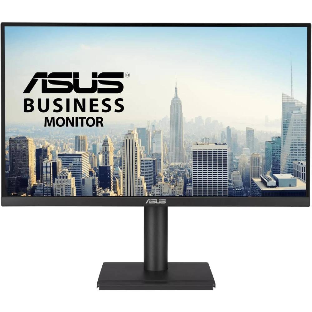 Монітор ASUS VA27UCPS Black (90LM09WJ-B03170)