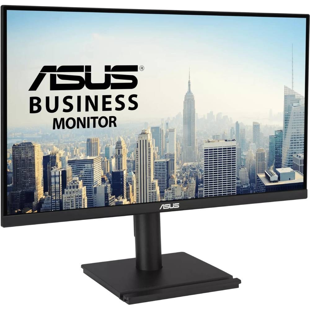 Монітор ASUS VA27UCPS Black (90LM09WJ-B03170)